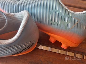 Nike MERCURIAL CR7 misura 37,5 