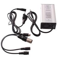 Carica batterie litio 48 Volt 2 AH