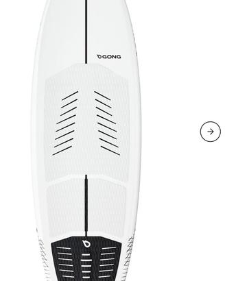 Tavola da surf portatile