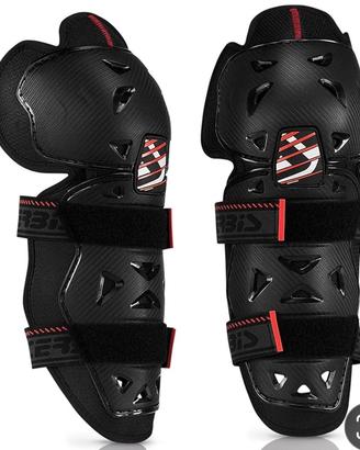 Acerbis  Ginocchiera Profile 2.0