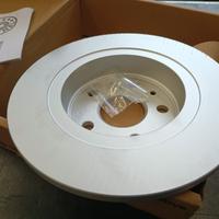 kit dischi Freno+ Pastiglie  Poster OPEL MOKKA X