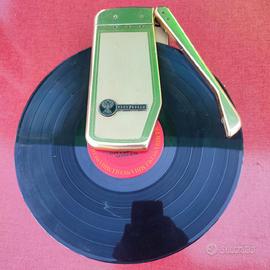 mini giradischi Emerson