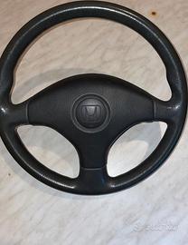Plastiche honda civic 1996/1998
