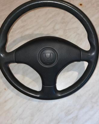 Plastiche honda civic 1996/1998