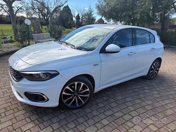 FIAT TIPO 1.6 multijet lounge