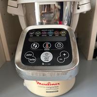 Moulinex Cuisine Companion