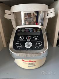 Moulinex Cuisine Companion