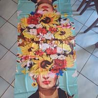 copri costume gran fular viscosa 180x90