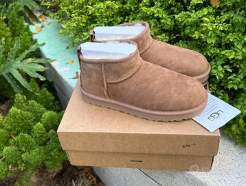 Stivaletti UGG Classic Ultra Mini da donna EU 41