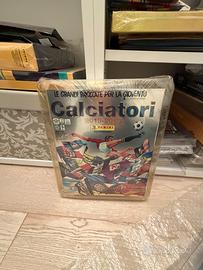 Calciatori Panini 2015/2016 SIGILLATO