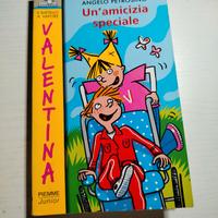 Un'amicizia speciale