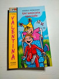 Un'amicizia speciale