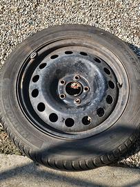 Cerchioni in ferro Giulietta
