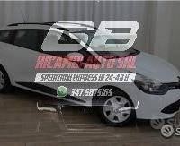 Renault clio sw per ricambi c1835