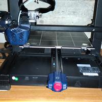 Stampante 3D