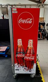 Frigo Coca-Cola Icool 300 Bar-Pub