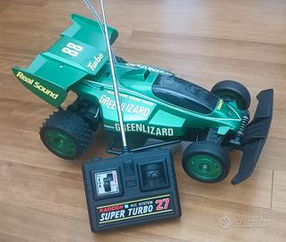 Radcon Tandy (no Nikko) -  Greenlizard 