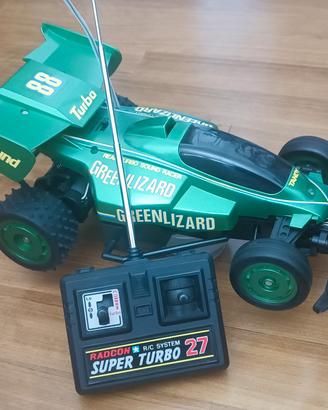 Radcon Tandy (no Nikko) -  Greenlizard 