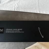 Ferro GHD CHRONOS CURVE GRAND TONG (32MM)