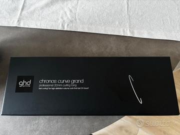 Ferro GHD CHRONOS CURVE GRAND TONG (32MM)