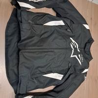 Giacchetto moto ALPINESTARS T-SP-1