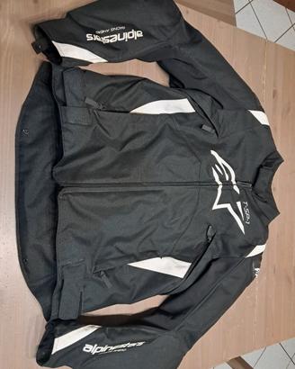 Giacchetto moto ALPINESTARS T-SP-1