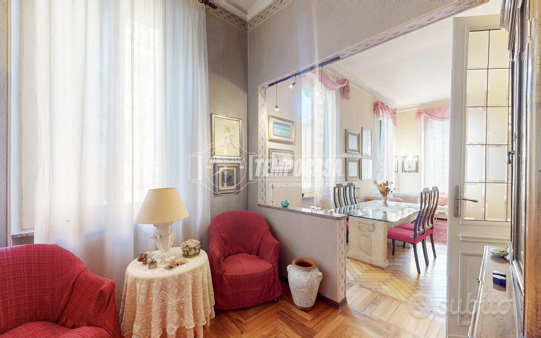 Appartamento – Torino, Molinette, Circoscrizione 8 - Vista 4
