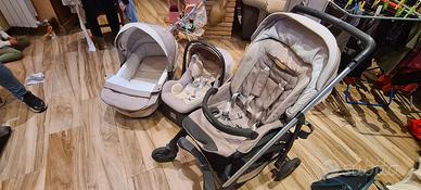 trio inglesina trilogy