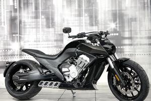 Benda Motorcycles LFC 700