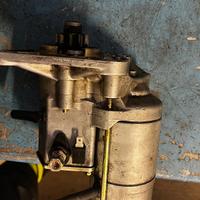 Motorino avviamento td5 defender
