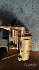 Motorino avviamento td5 defender