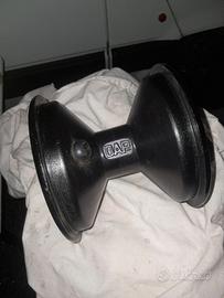 Cechi anteriori DAP per kart