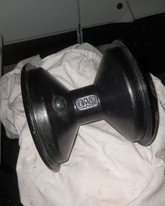 Cechi anteriori DAP per kart