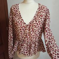 Camicia Mango
