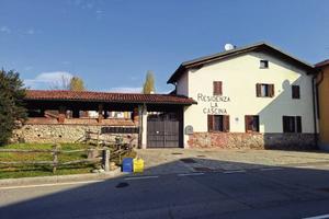 Immobile in asta di 103 m² con 3 locali e box auto