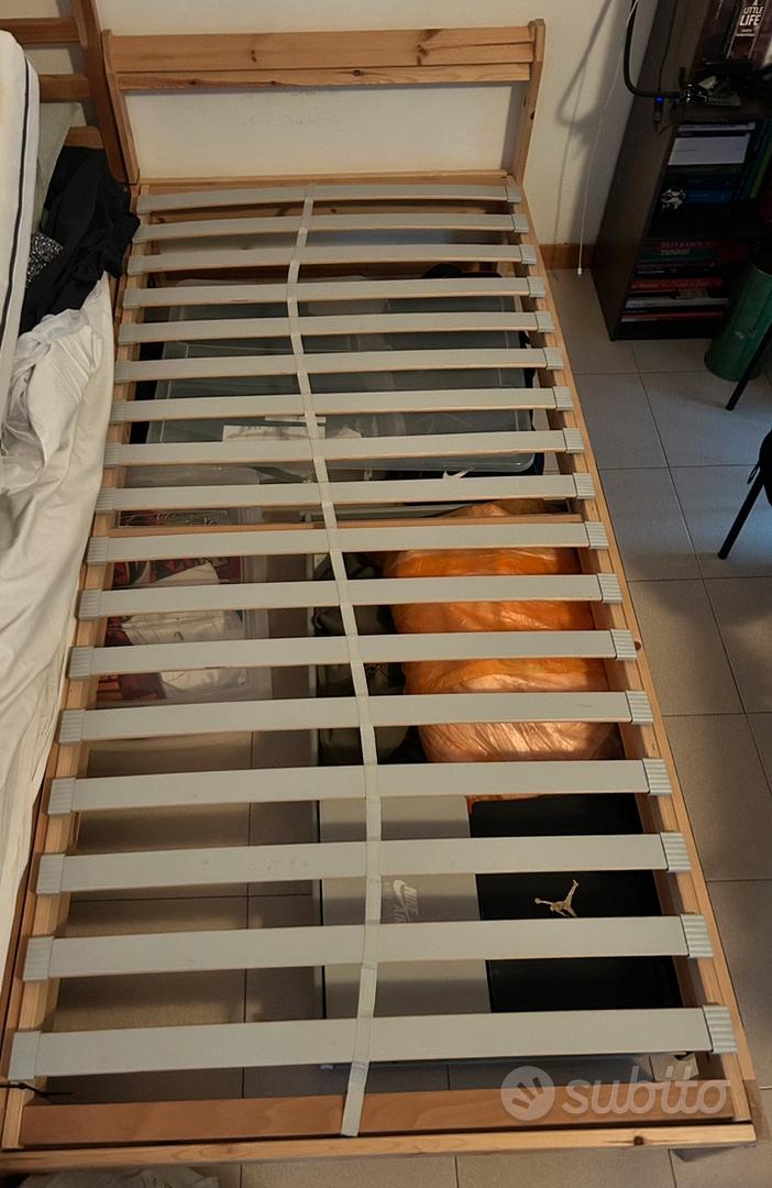 Ikea Lönset Rete A Doghe Ikea Recensioni Doghe Ikea Rete Letto