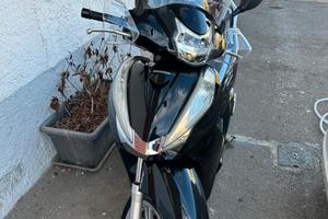 Honda SH 300 - 2017 Unico proprietario