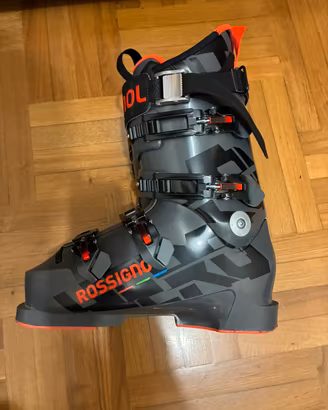 Rossignol Hero World Cup 130 MV 26,5
