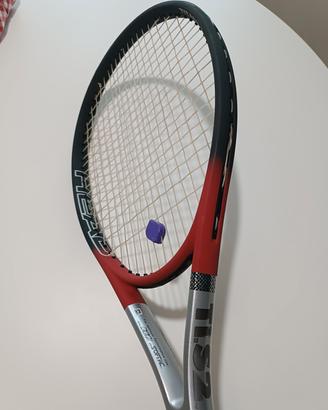 Racchetta tennis Head Ti S2 
