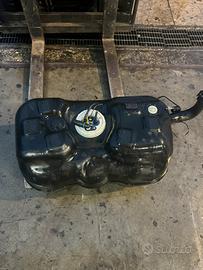 Serbatoio gasolio Fiat Ducato 2019
