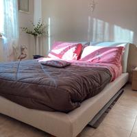 Letto matrimoniale