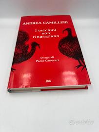 I tacchini non ringraziano