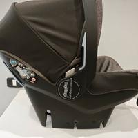 Trio Peg Perego Team 