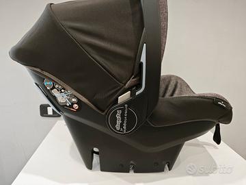 Trio Peg Perego Team 