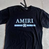 T shirt Amiri