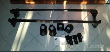 barre tetto Renault scenic III serie