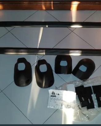 barre tetto Renault scenic III serie