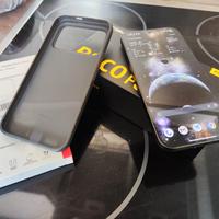 Poco F8 Ultra 512gb 16gb ram COME NUOVO