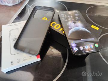 Poco F8 Ultra 512gb 16gb ram COME NUOVO