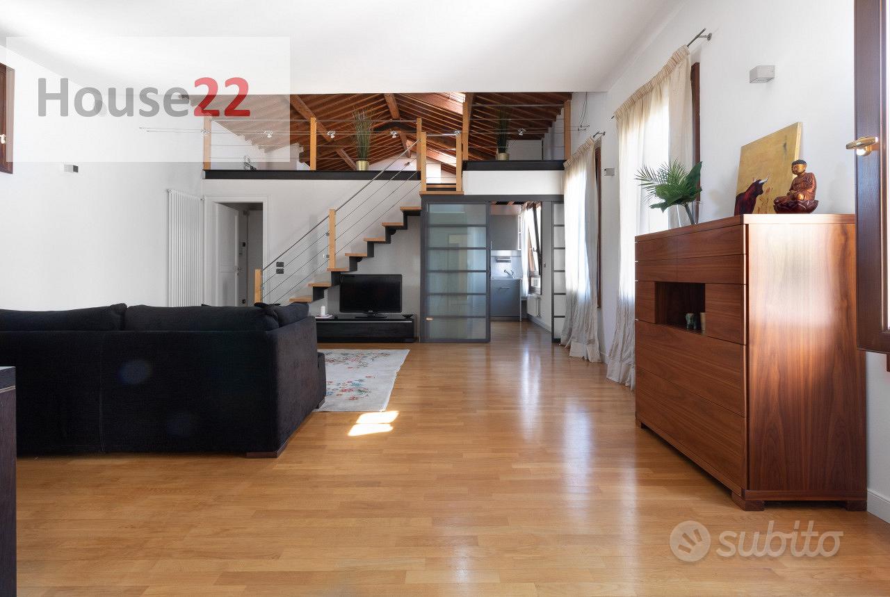 Apartment in Vicenza, Barche - Vista 3